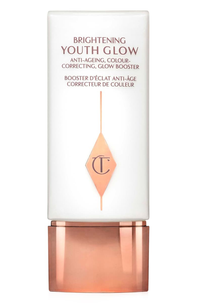 Charlotte Tilbury Brightening Youth Glow Primer | Nordstrom | Nordstrom