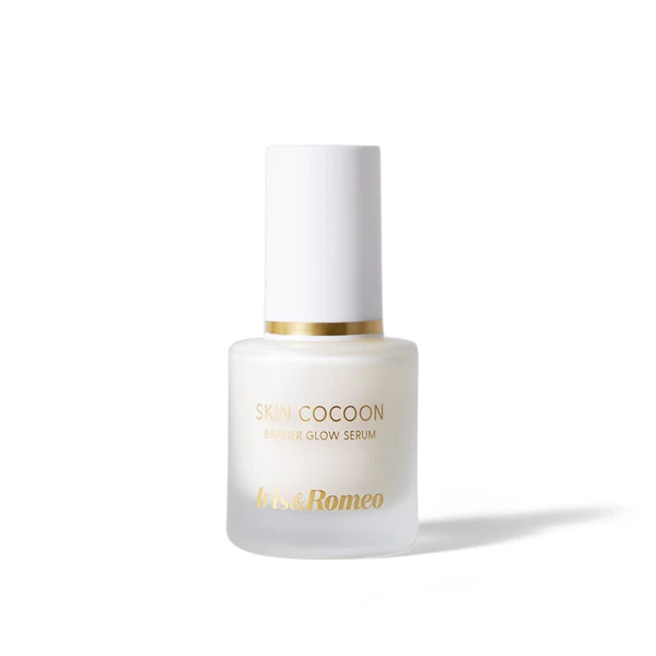 Skin Cocoon  Barrier Glow Serum | Iris & Romeo