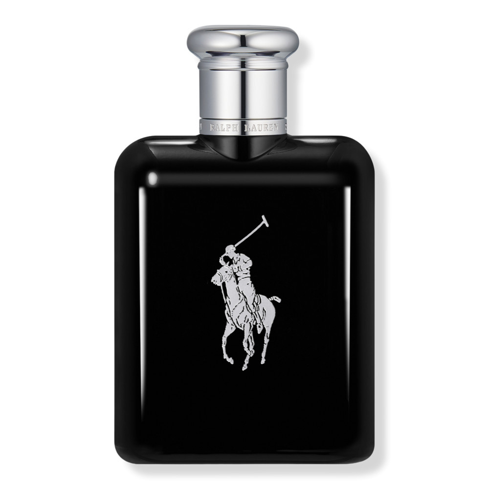 Ralph Lauren Polo Black Eau de Toilette - 4.2 oz | Ulta