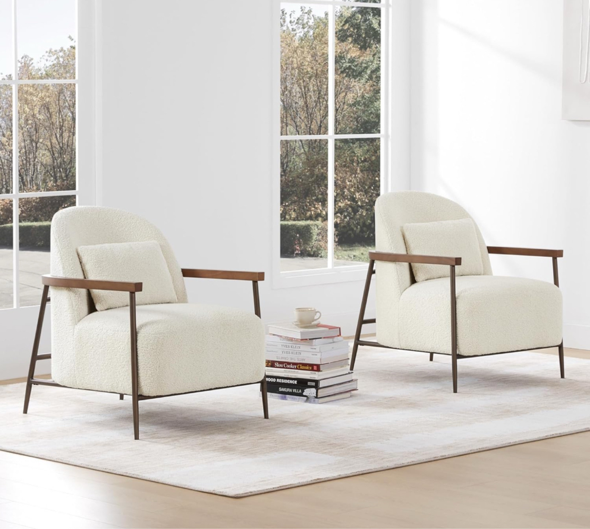 Chita Accent Chair

#LTKGiftGuide #LTKU #LTKHome