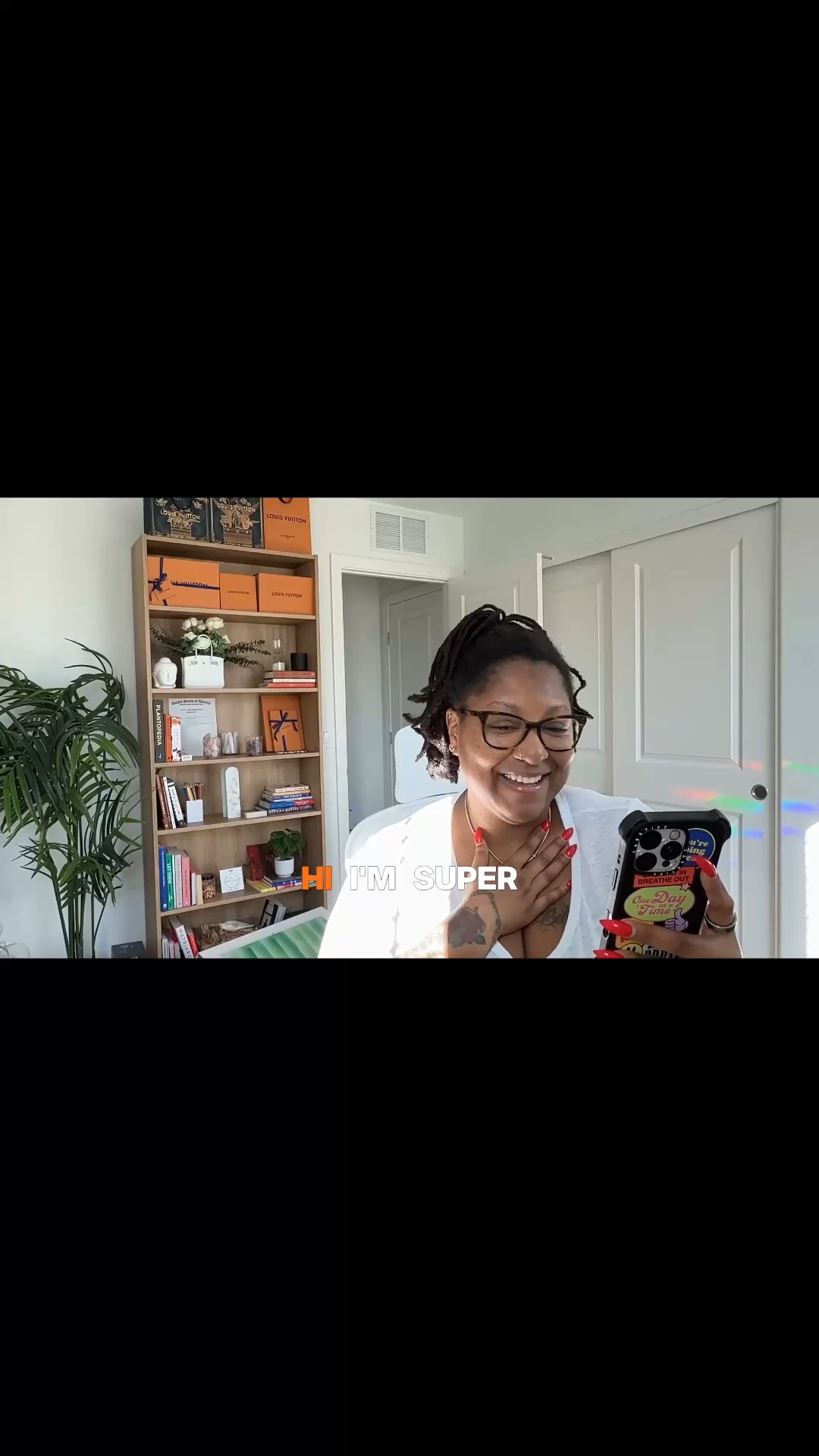 Wellness update ; I signed up for a 8 week challenge starting March 30th 

#LTKselfcare #LTKPlusSize #LTKfitnessgoals