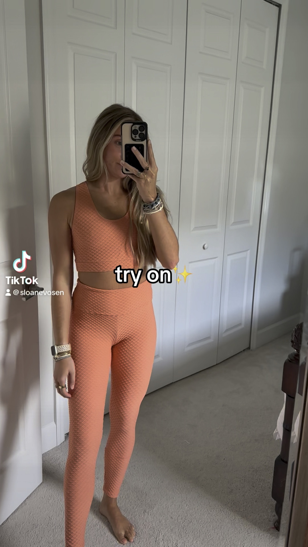 #workoutgear #workoutwear #pilates #ootd #outfit #athleticwear #athleticoutfit #bikershorts #sportsbra #pilatesoutfit #athleisure booty by brabrants 

#LTKfindsunder100 #LTKfitness #LTKU