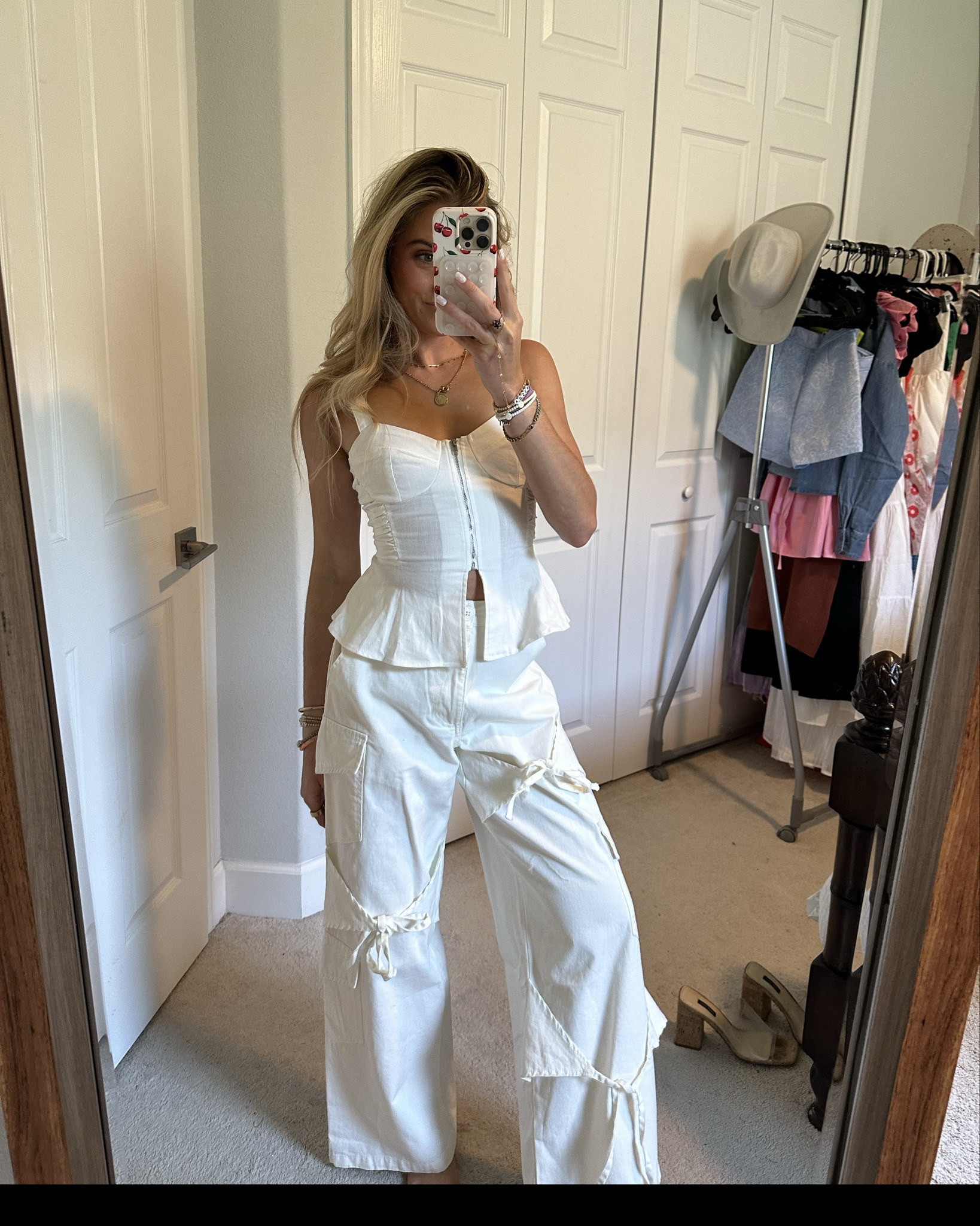 Forever 21 Haul! I am wearing a size XS and a size 25 in the denim. @forever21. #forever21 #forever21finds #forever21haul #forever21ambassador #tryonhaul #forever21clothes #tryon #tryonwithme #trendyoutfits #trendyclothes #goingoutoutfit #goingouttops #outfit #outfitinspo #styleinspo #trending #currentfashiontrend #fashiontrends #2024trends #partyoutfitideas outfit, outfit of the day, outfit inspo, outfit ideas, styling, try on, fashion, affordable fashion. New arrivals. Web exclusives. Mini dress.

#LTKSaleAlert #LTKFindsUnder50 #LTKSeasonal