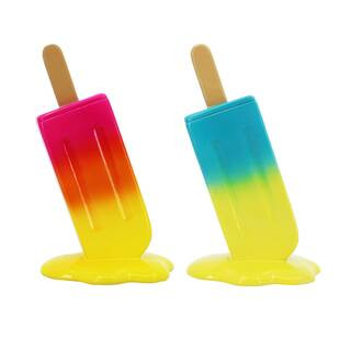 Assorted 7.5" Popsicle Tabletop Décor by Ashland®, 1pc. | Michaels Stores