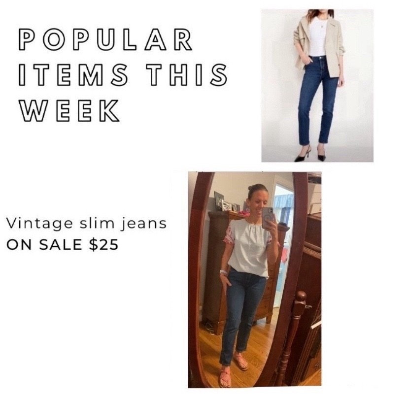 My jeans are on sale for $20! More washes available  

#teacheroutfit #jeans #salefinds #oldnavy #jeanssale #under20 #under10 #budgetfriendly #shein #watchnow  #under25 #bubblenecklace 


#LTKWorkwear #LTKOver40 #LTKSeasonal #LTKU