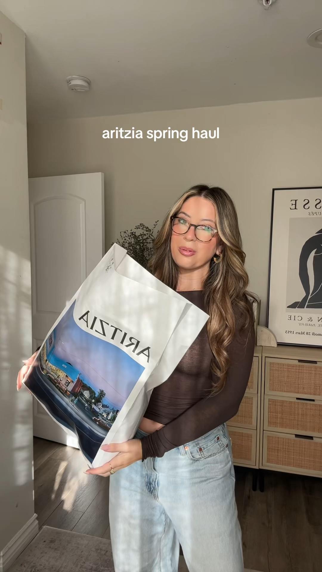 Aritzia spring try on haul 
Striped top size medium
Cargo pants size small
Cargo skirt size medium
Tank size small
lace skirt size smalll

#LTKgrwm #LTKootd #LTKSeasonal