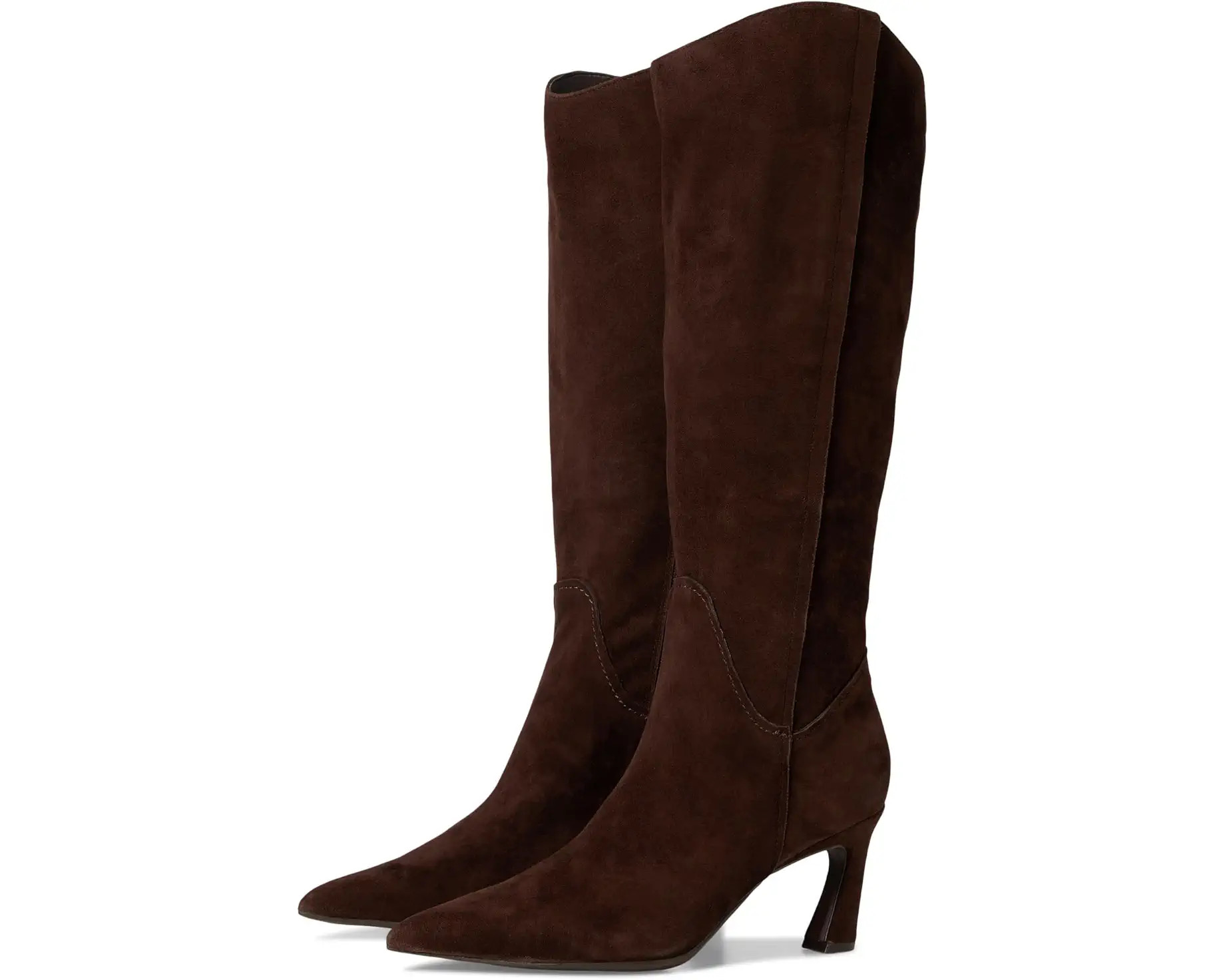 Emily Knee High Boots | Zappos