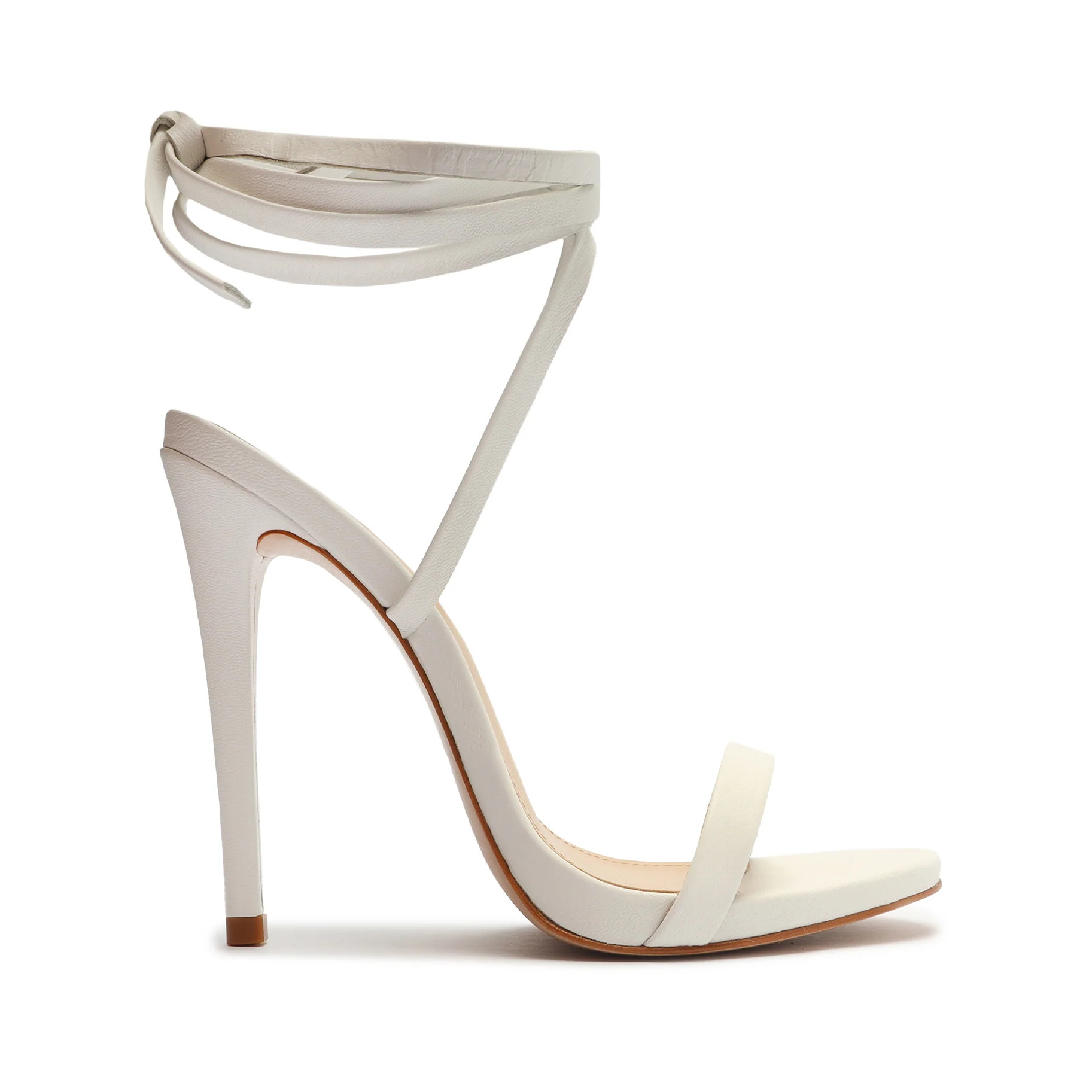 Cloe Nappa Leather Sandal | Schutz Shoes (US)