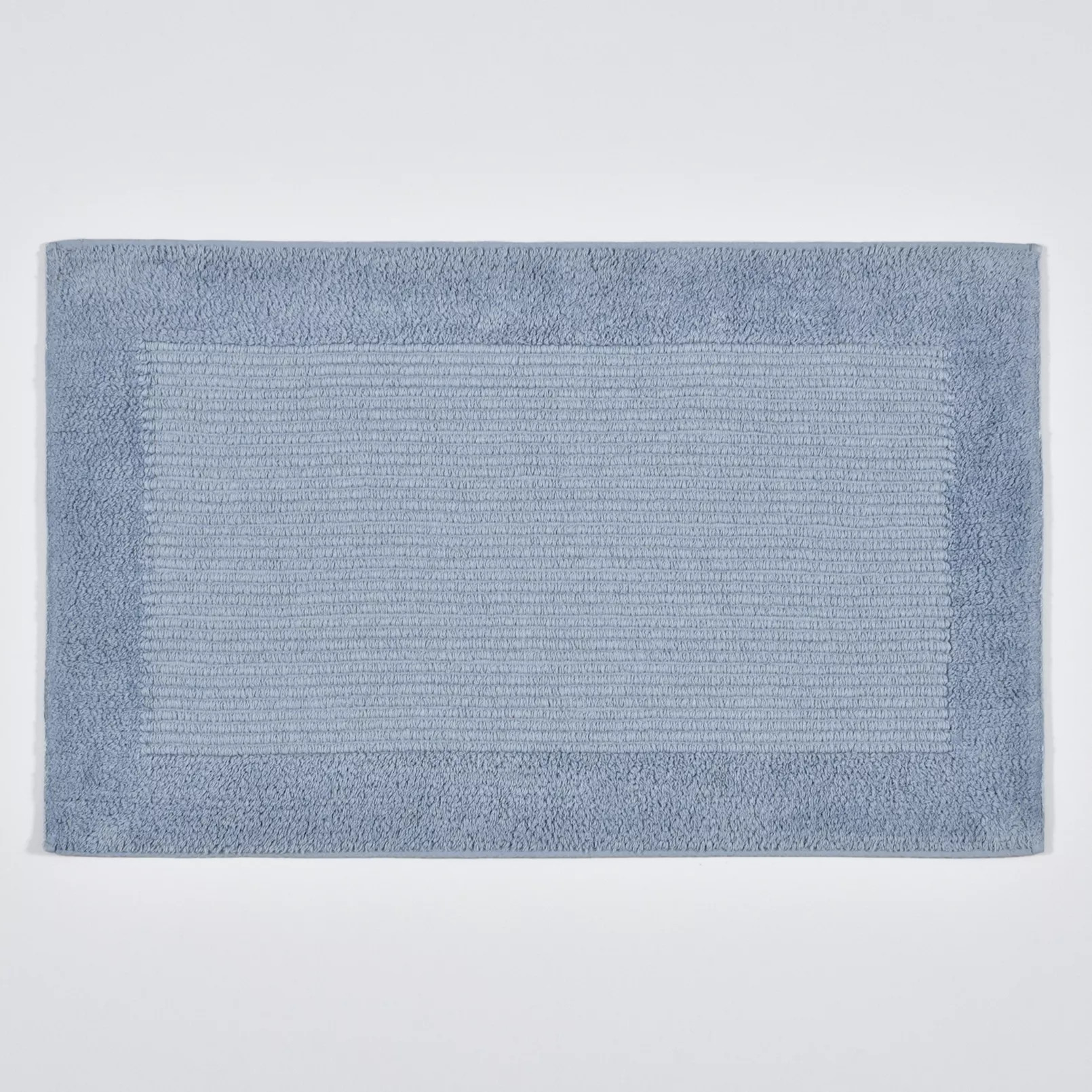 Sonoma Goods For Life® Cotton Reversible Bathmat | Kohl's