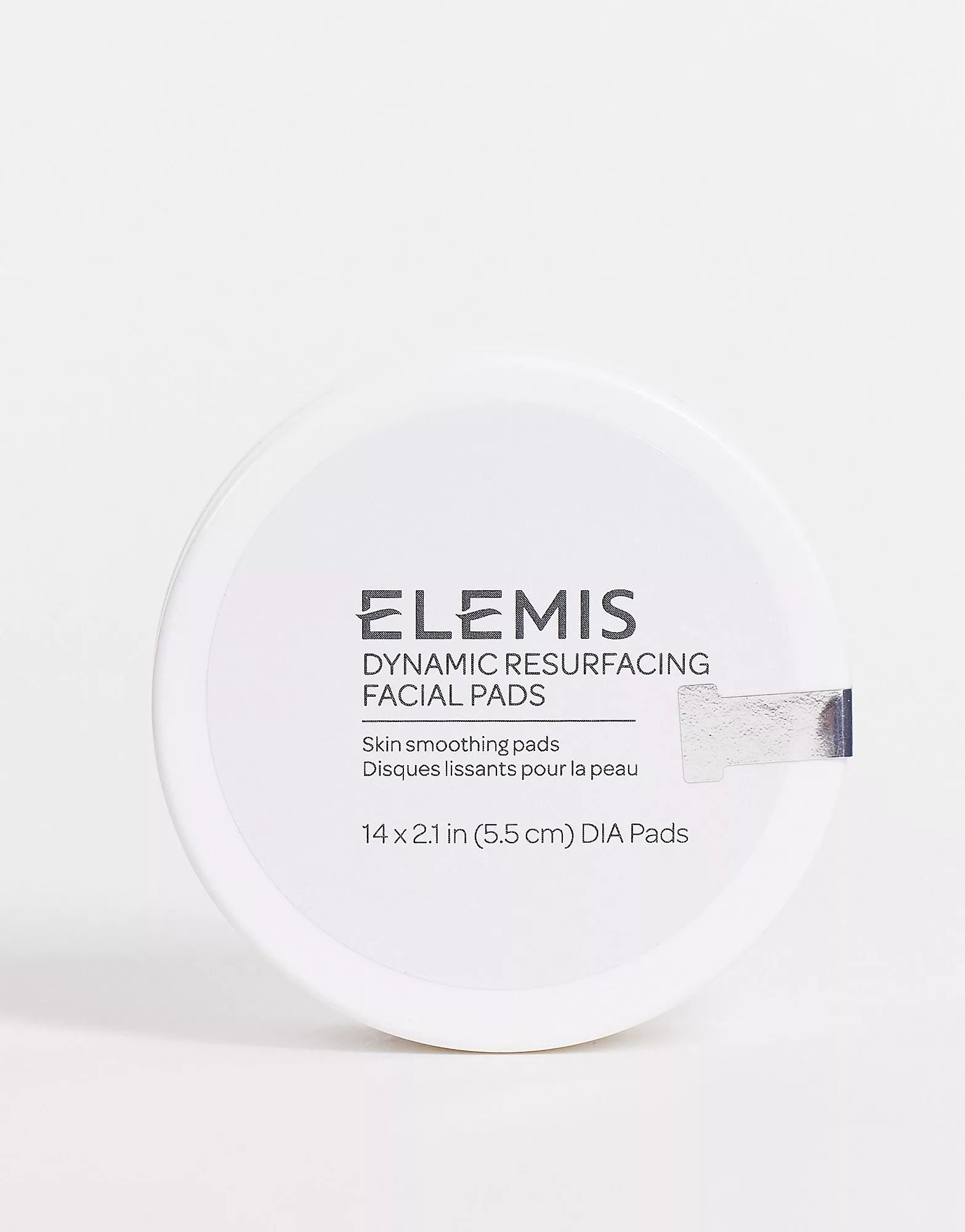 Elemis Dynamic Resurfacing Facial Pads 14pk | ASOS | ASOS (Global)