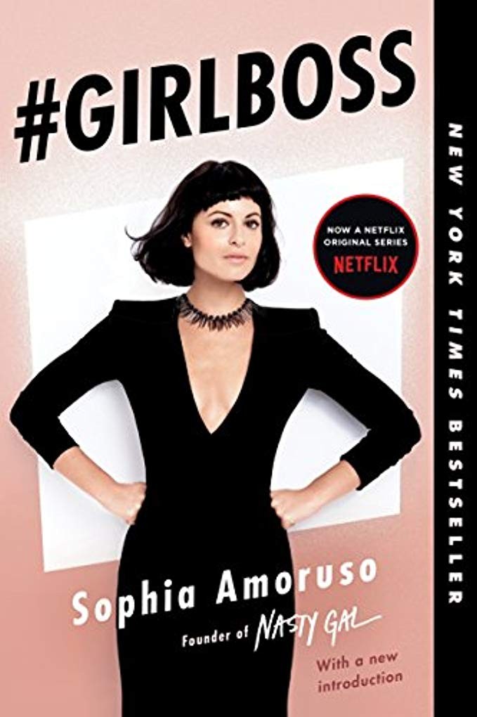 #GIRLBOSS | Amazon (US)