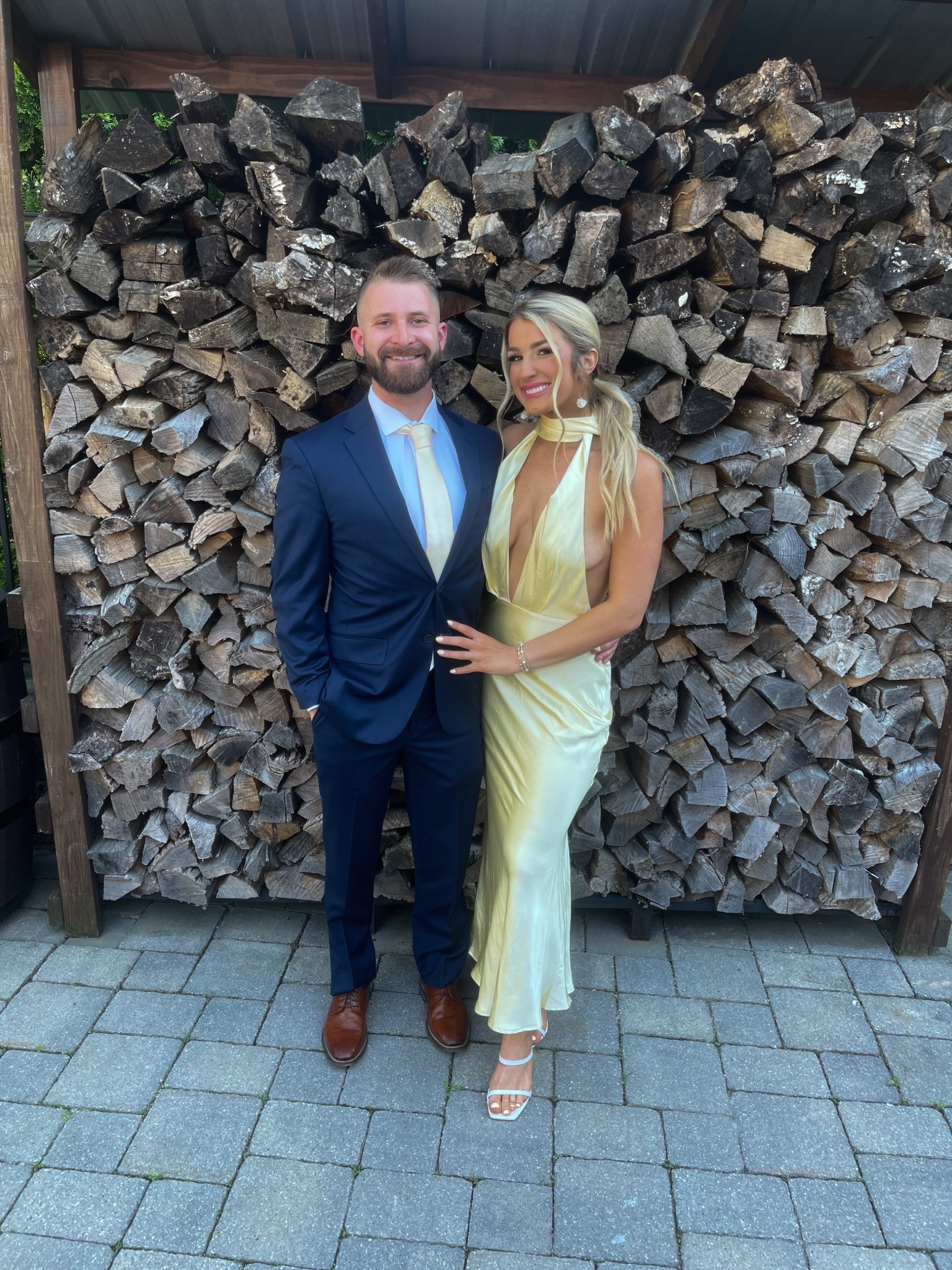 Butter Yellow

#LTKWedding