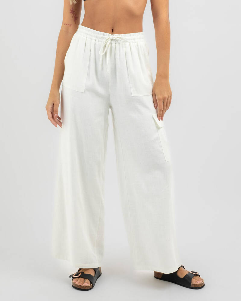 Manhattan Beach Pants | City Beach