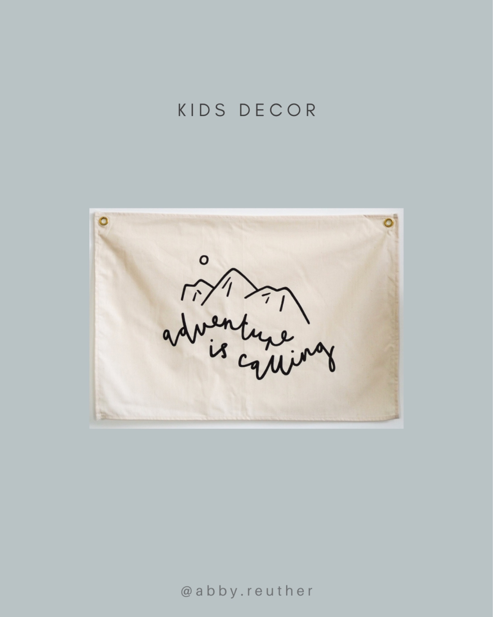 Kids decor, home decor, kids bedroom, playroom decor, etsy find, kids banner, wall art

#LTKhome #LTKkids #LTKfamily