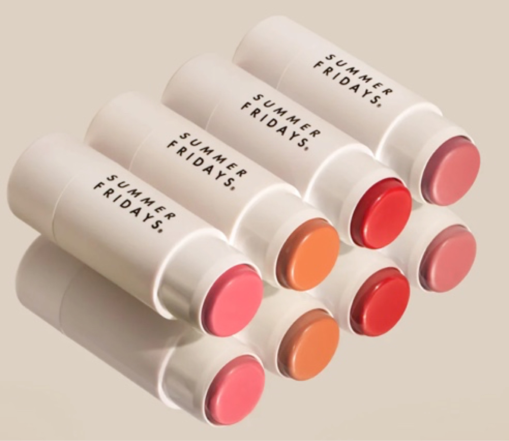 I enjoy my morning routine because it’s simple, enjoyable, and it works. This blush balm stick is a quick way to add some glow and a little tint to look and feel my best!

#LTKstyletip #LTKbeauty