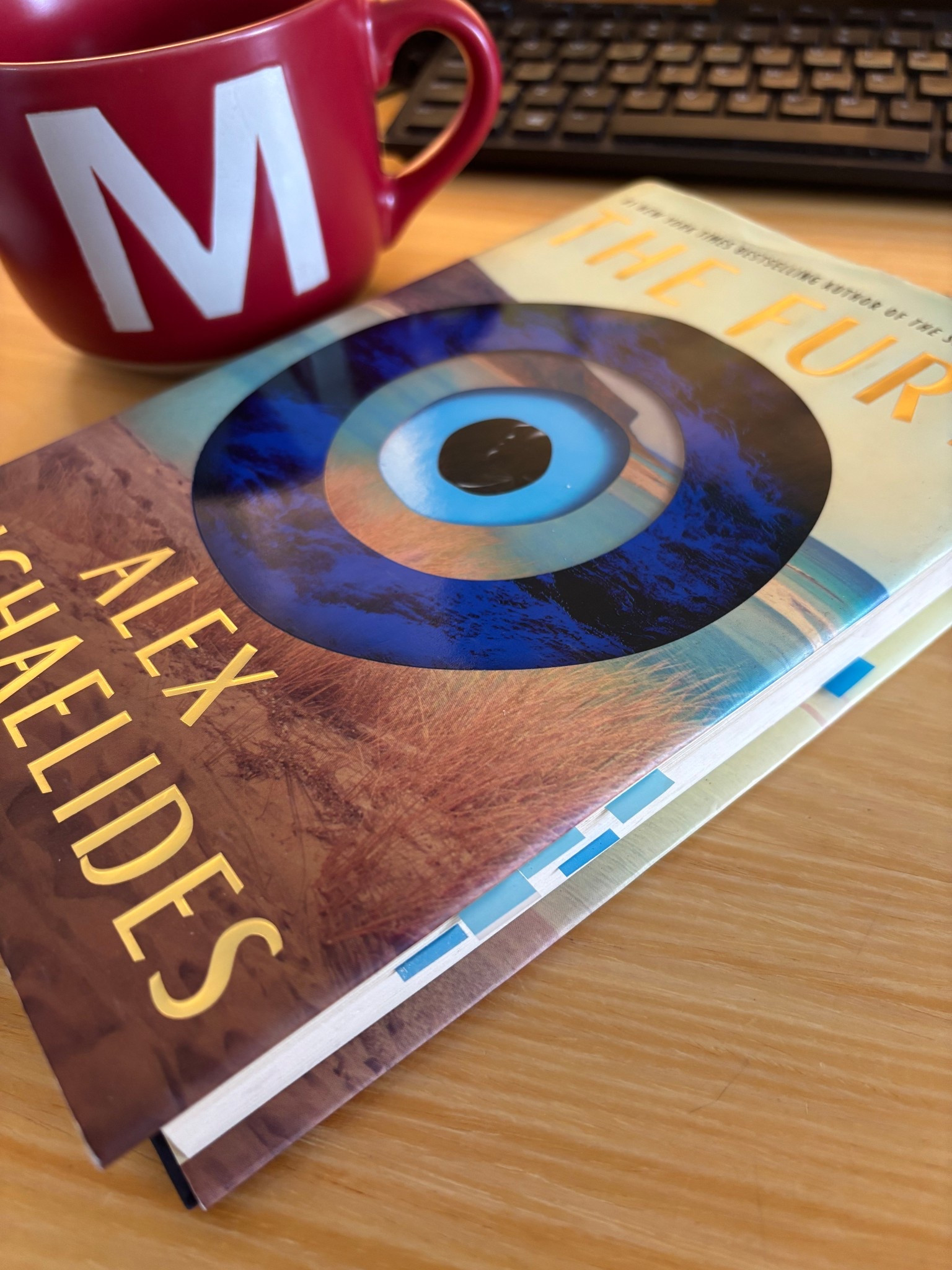 Just finished this book and wow did I enjoy it!! If you like thrillers, edge of your seat reads with plot twists and murder then this is the book for you! 

What else should I add to my summer reading list this year? 
#booktok #summerreading #currentlyreading #read #books #thriller #mystery #suspense #toread

#LTKHome #LTKFamily #LTKTravel
