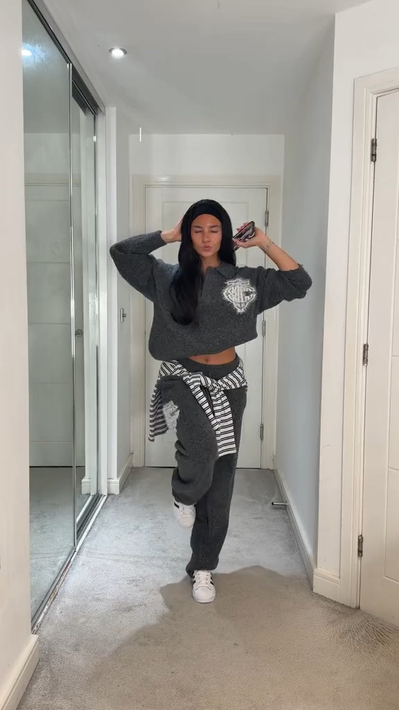 Autumn lounge sets 🤎🍂

#LTKFashionMonth #LTKautumn #LTKstyletip