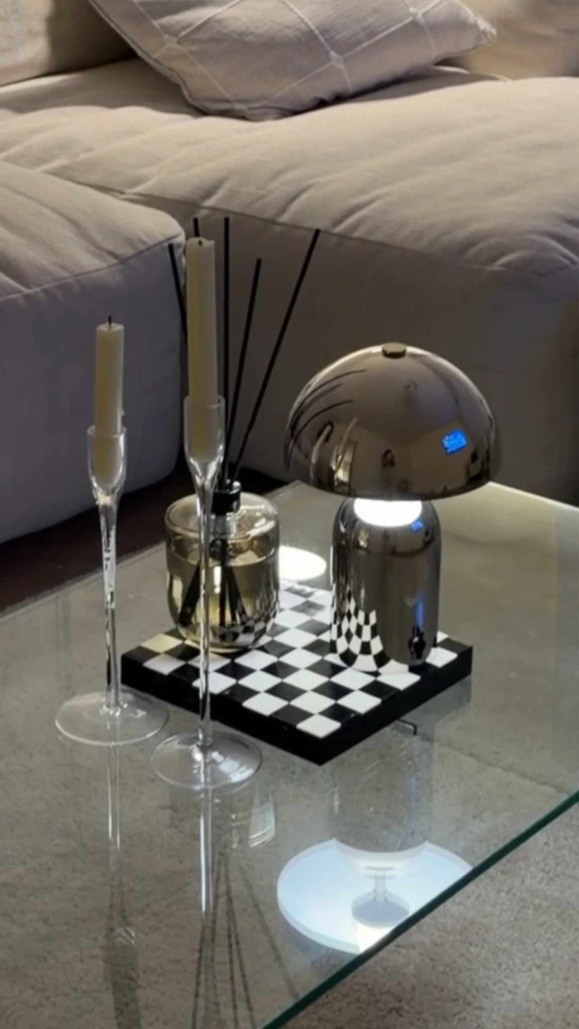 The cutest lamp

#LTKluxury #LTKhome #LTKuk