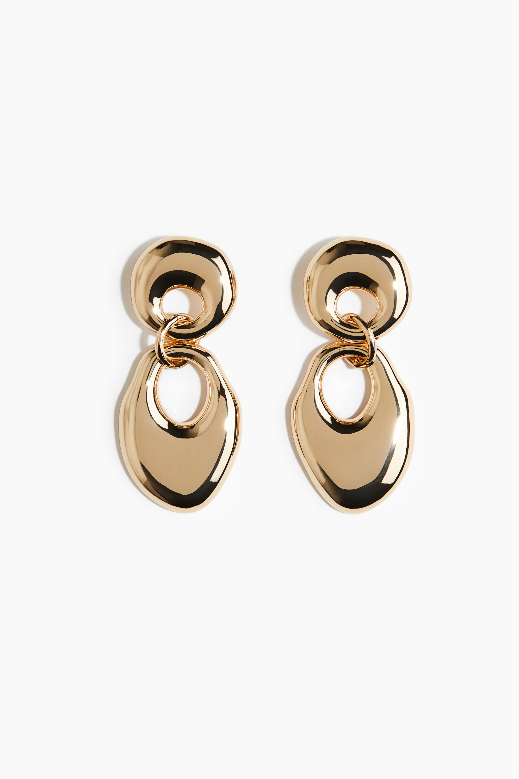 Pendant Earrings | H&M (US + CA)