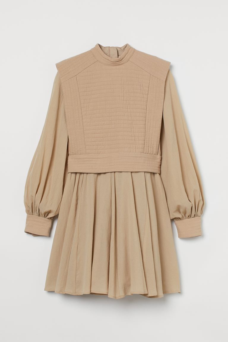 Quilted Dress | H&M (US)