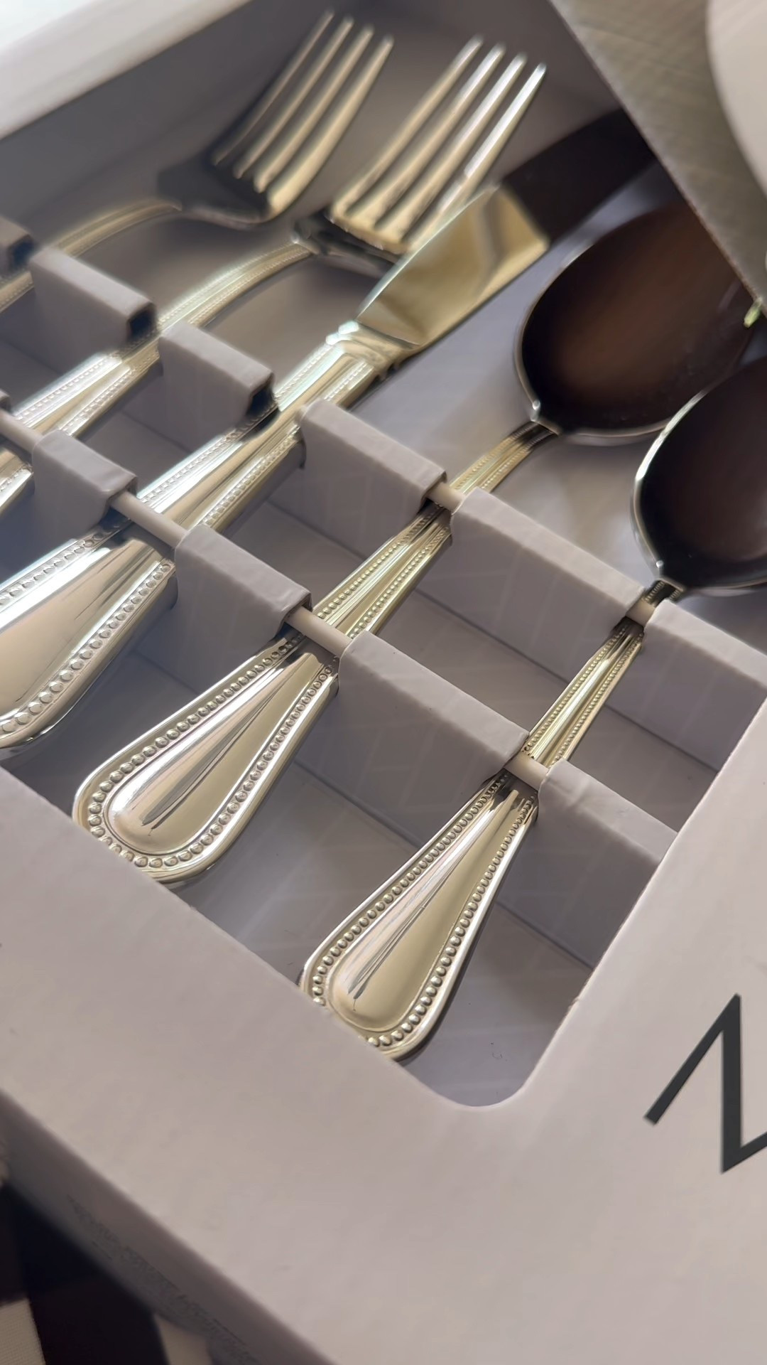 Save hundreds on this flatware set I just got. It is 79% off right now ✨
See it plus more amazing finds I am loving for Wayfair’s Way Day 🤎

#LTKHome #LTKSaleAlert