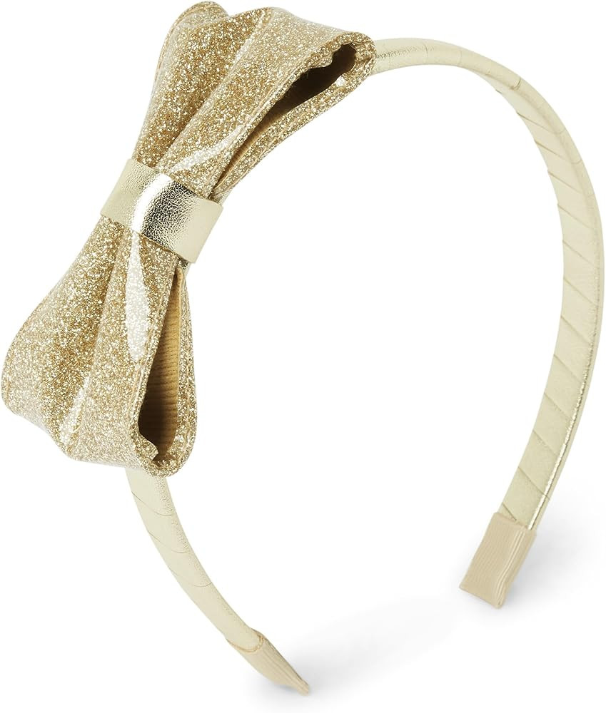 Gymboree Girls' and Toddler Headbands and Hair Accessories | Amazon (US)