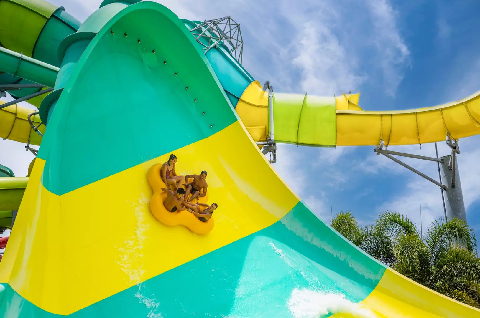 Save up to 63% on Adventure Island Tickets | Groupon North America