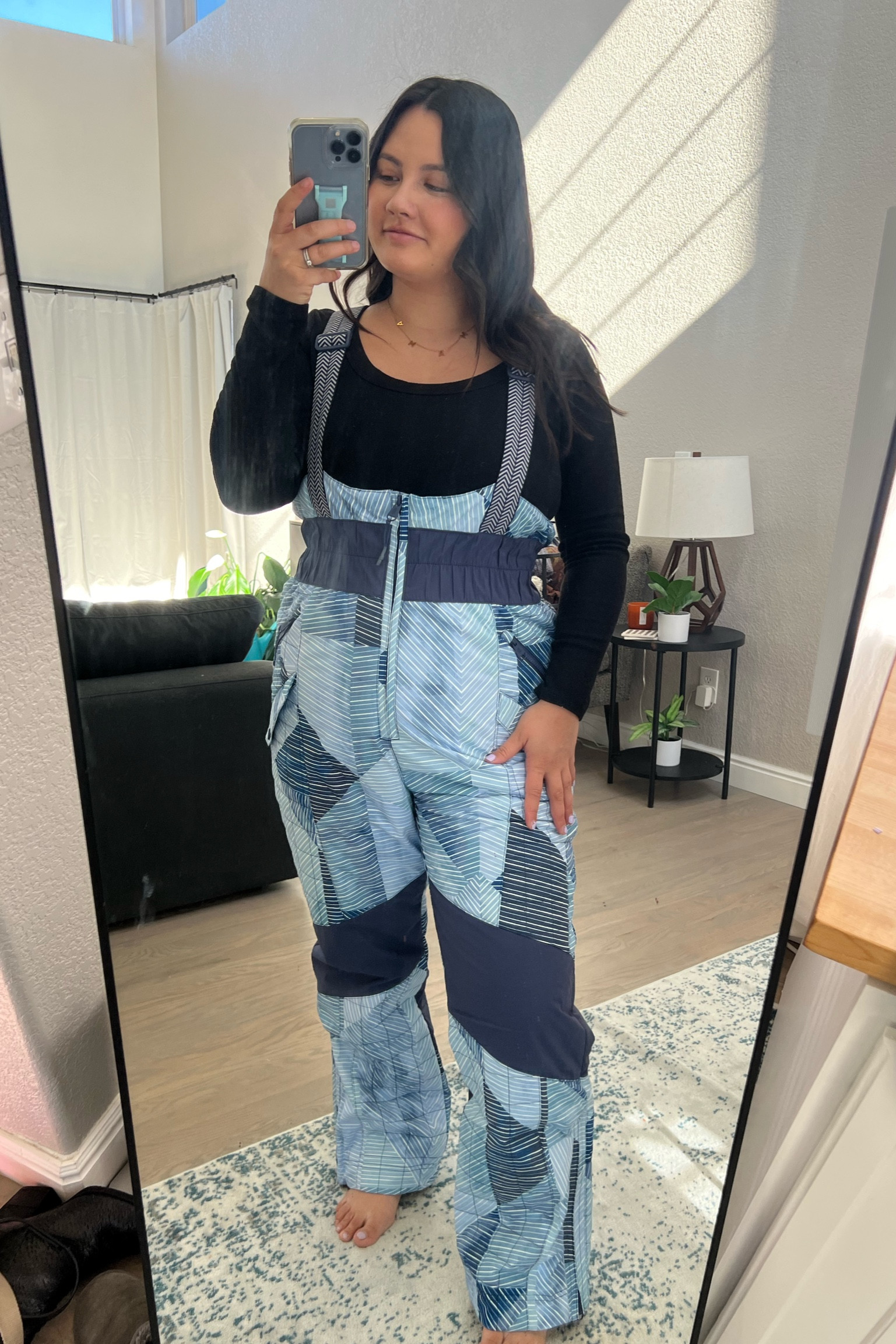 New ski pants on sale for under $100 🤍

#LTKmidsize #LTKsalealert #LTKstyletip