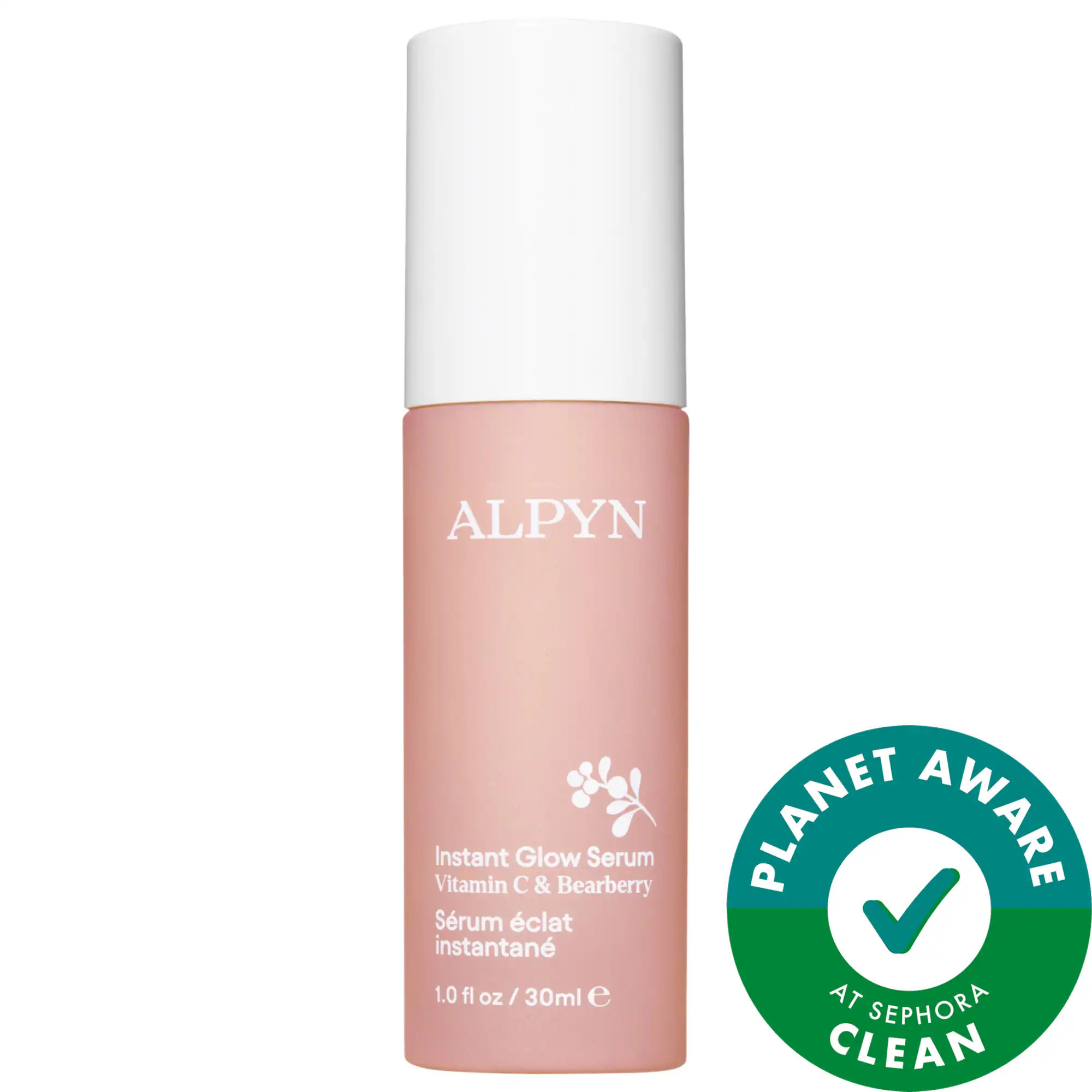 ALPYN Vitamin C & Bearberry Instant Brightening Serum 1 oz / 30 mL | Sephora (US)