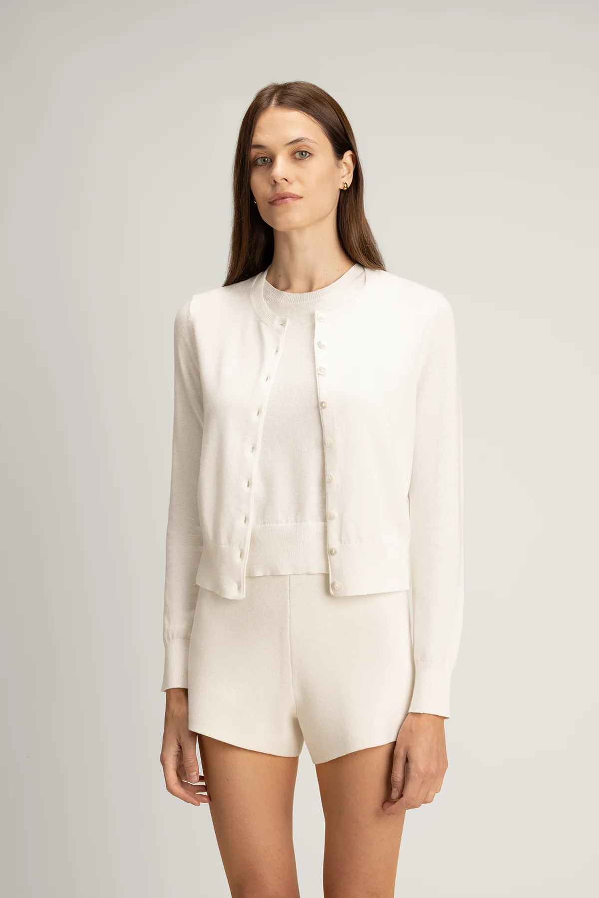 The Carrie Cardigan | Kilte Collection