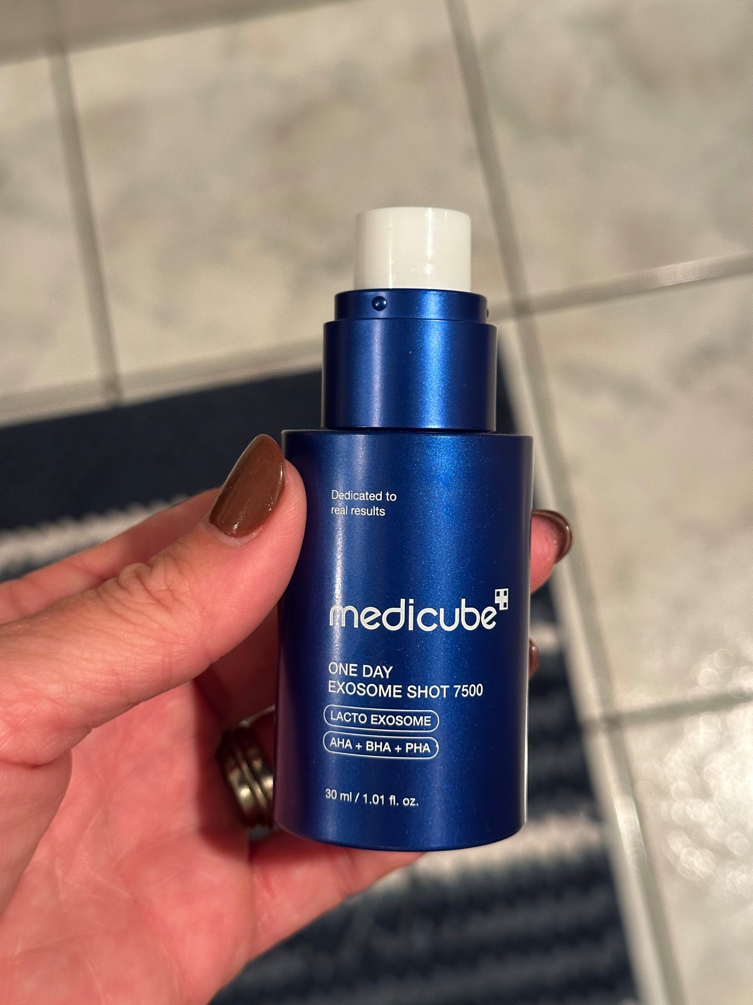 Microneedling serum!!!



#LTKFindsUnder50 #LTKOver40 #LTKBeauty