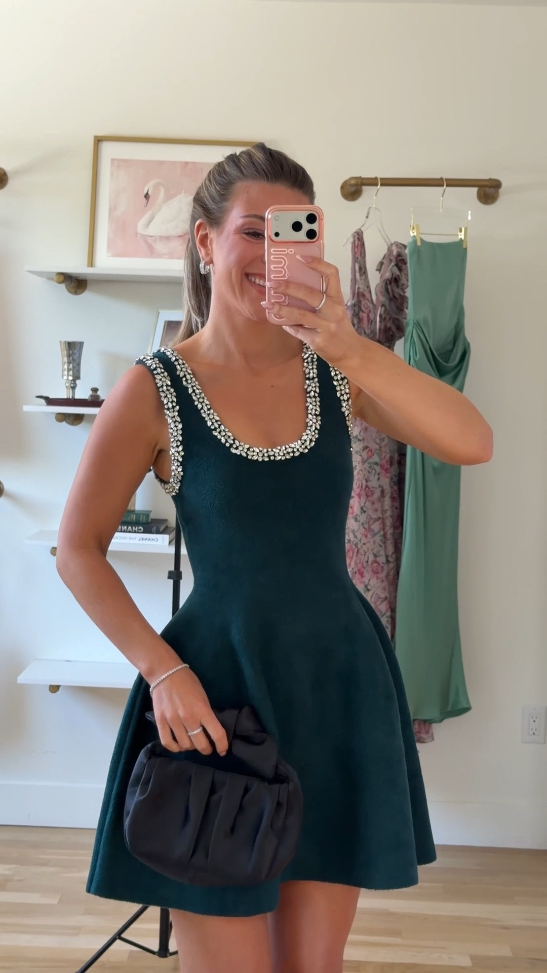 amazon summer to fall dark green fit-and-flare mini with crystal-embellished shoulder straps formal event, wedding guest dress 💍

Im 5’4” and wearing my usual small/2 in most

lulus: emerson20 (first purchase only) 

amazon fashion, amazon dresses, amazon finds, amazon outfit ideas, amazon summer outfits, affordable fashion finds, resortwear, resort outfits, vacation outfits, vacation dresses, beach vacation outfits, summer vacation outfits, tropical vacation outfits, vacation outfit ideas, summer wedding guest dresses, wedding guest dresses, cocktail dresses, semi-formal dresses, black tie wedding guest dresses, destination wedding guest dresses, garden party dresses, wedding guest outfit ideas

#LTKSeasonal #LTKgrwm #LTKWedding