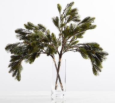 Faux Pine Bundle | Pottery Barn (US)