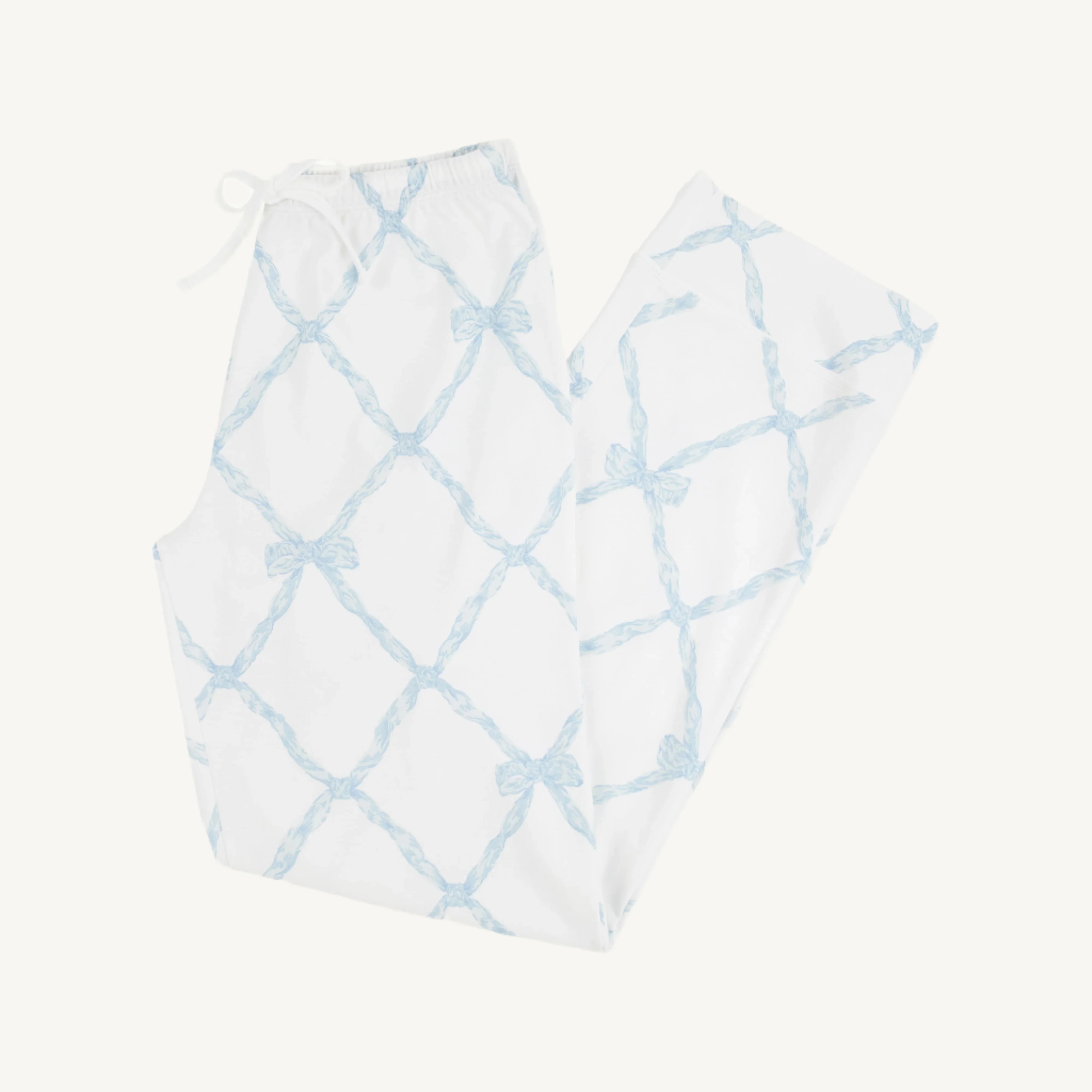 Color
      
      Buckhead Blue Belle Meade Bow | The Beaufort Bonnet Company