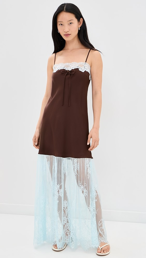 Celine Dress | Shopbop