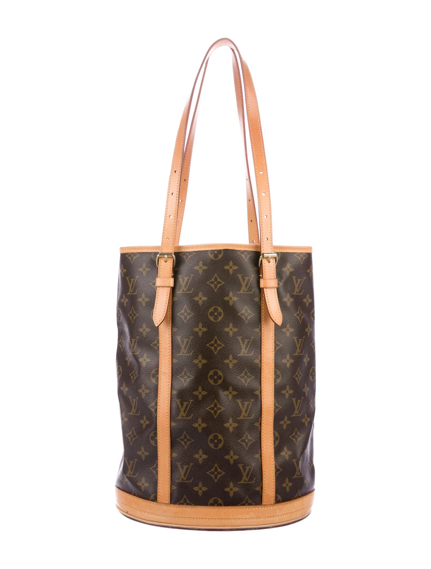 Louis Vuitton | The RealReal