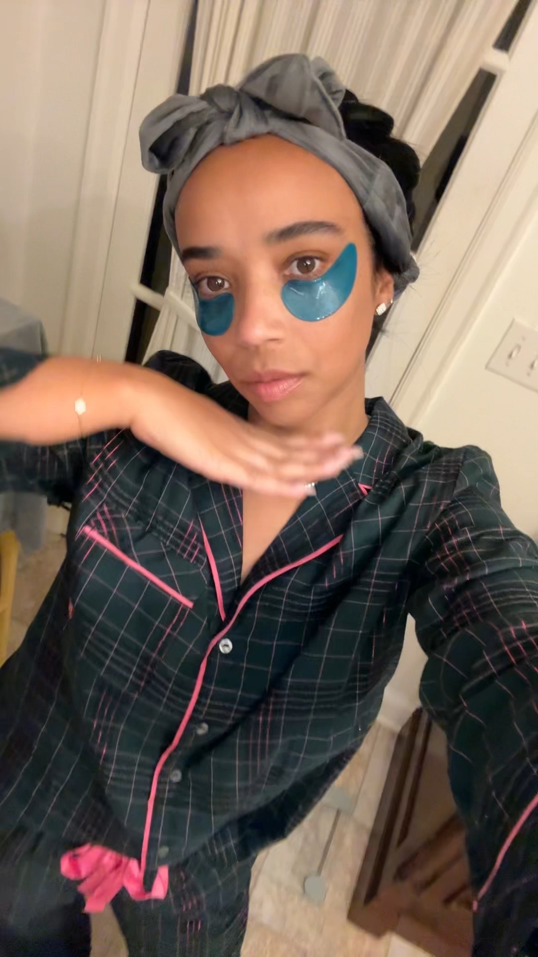 Night night✨

#LTKHoliday #LTKGiftGuide #LTKmomlife