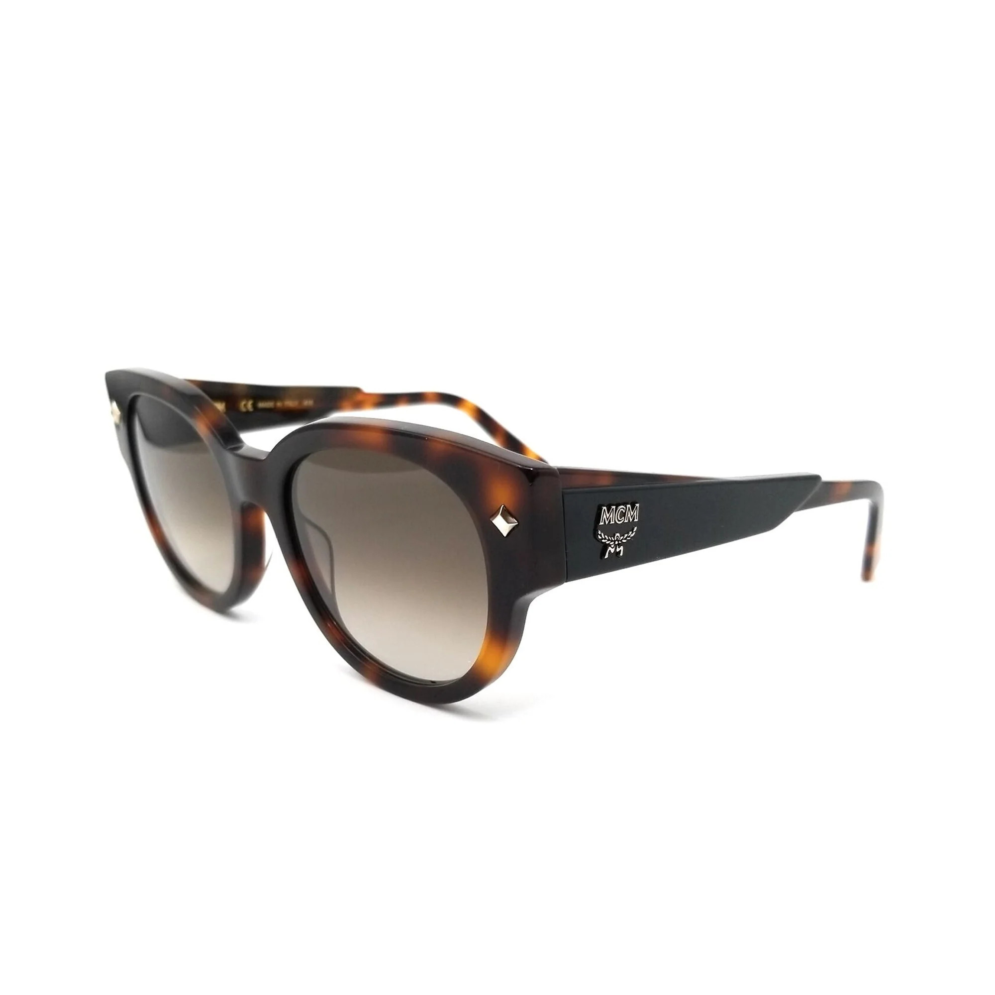 Mcm Women's Round Sunglasses | Zulily
