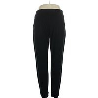 SPANX Casual Pants - High Rise: Black Bottoms - Size 1X | ThredUp (US)