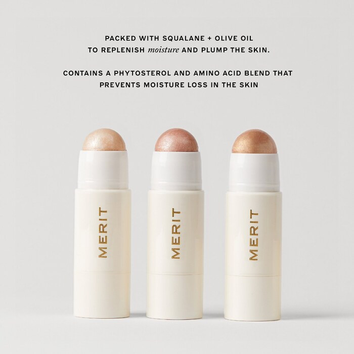 Merit Day Glow Highlighting Balm | Sephora | Sephora (US)