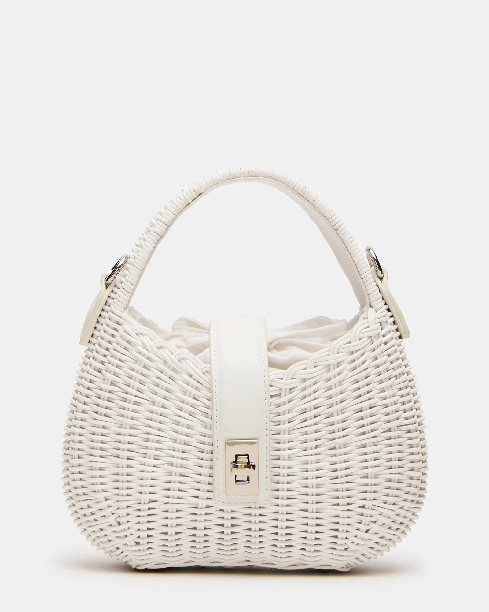 Canela Bag White | Steve Madden (US)