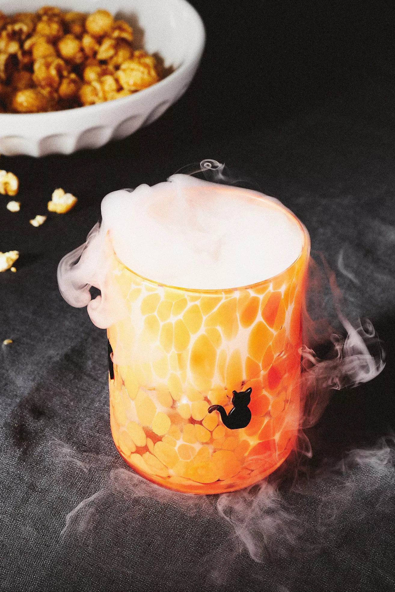 Mystic Juice Glass | Anthropologie (US)