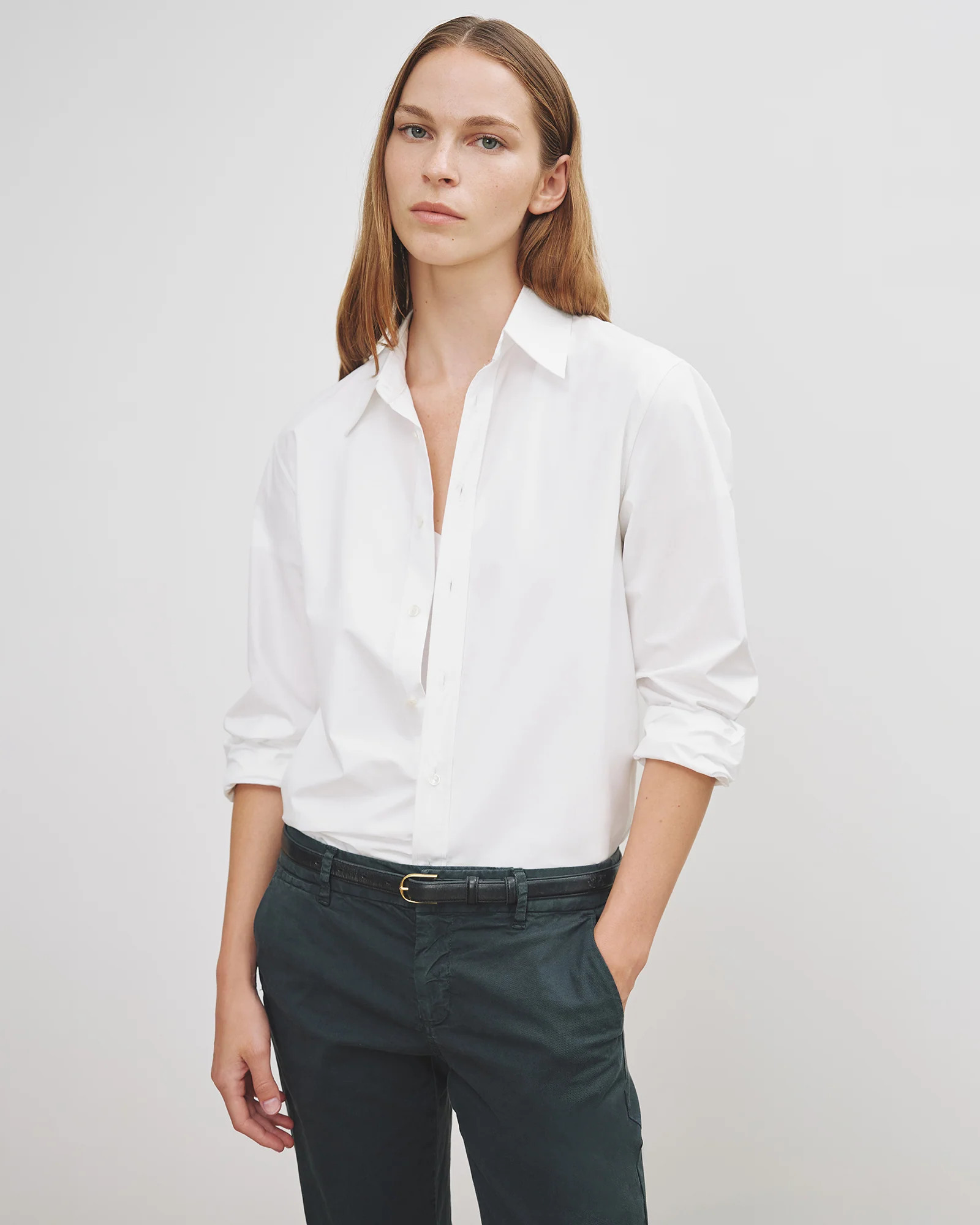 RAPHAEL SHIRT | Nili Lotan