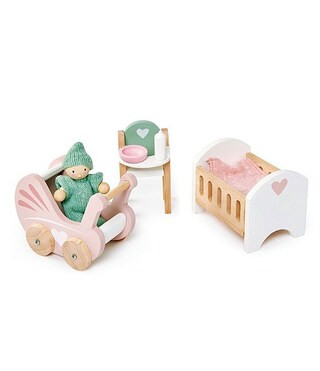 Dollhouse Nursery Set | Dillard's