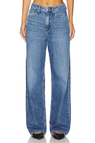 Featherweight Logan Jeans in River | Revolve Clothing (Global)