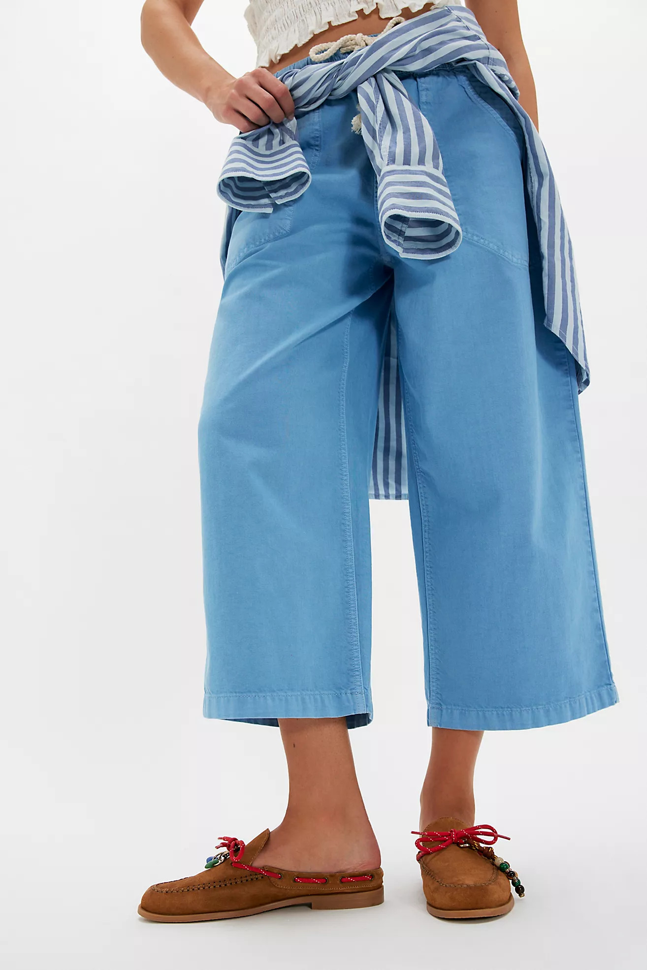 Seas The Day Mules | Free People (Global - UK&FR Excluded)