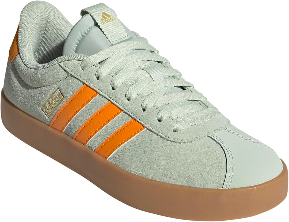 adidas Women's VL Court 3.0 Sneaker | Amazon (US)