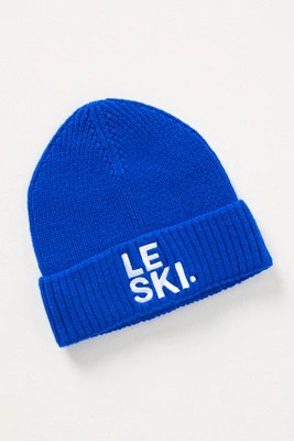 Le Surf. Le Ski Beanie | Anthropologie (US)