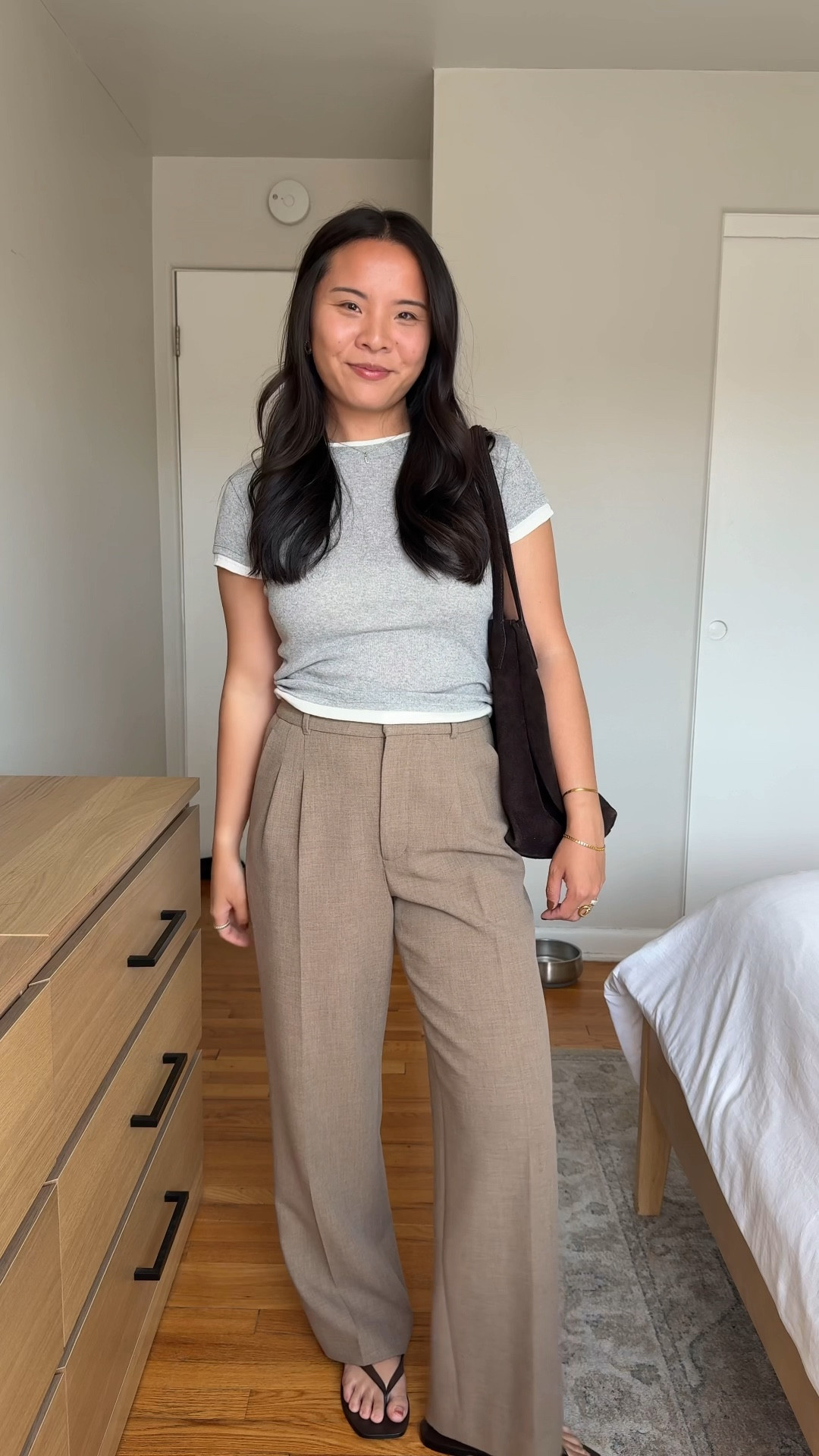 みなみ】 VQ ハイネックジップトレーナー トレーニー界のHERMES