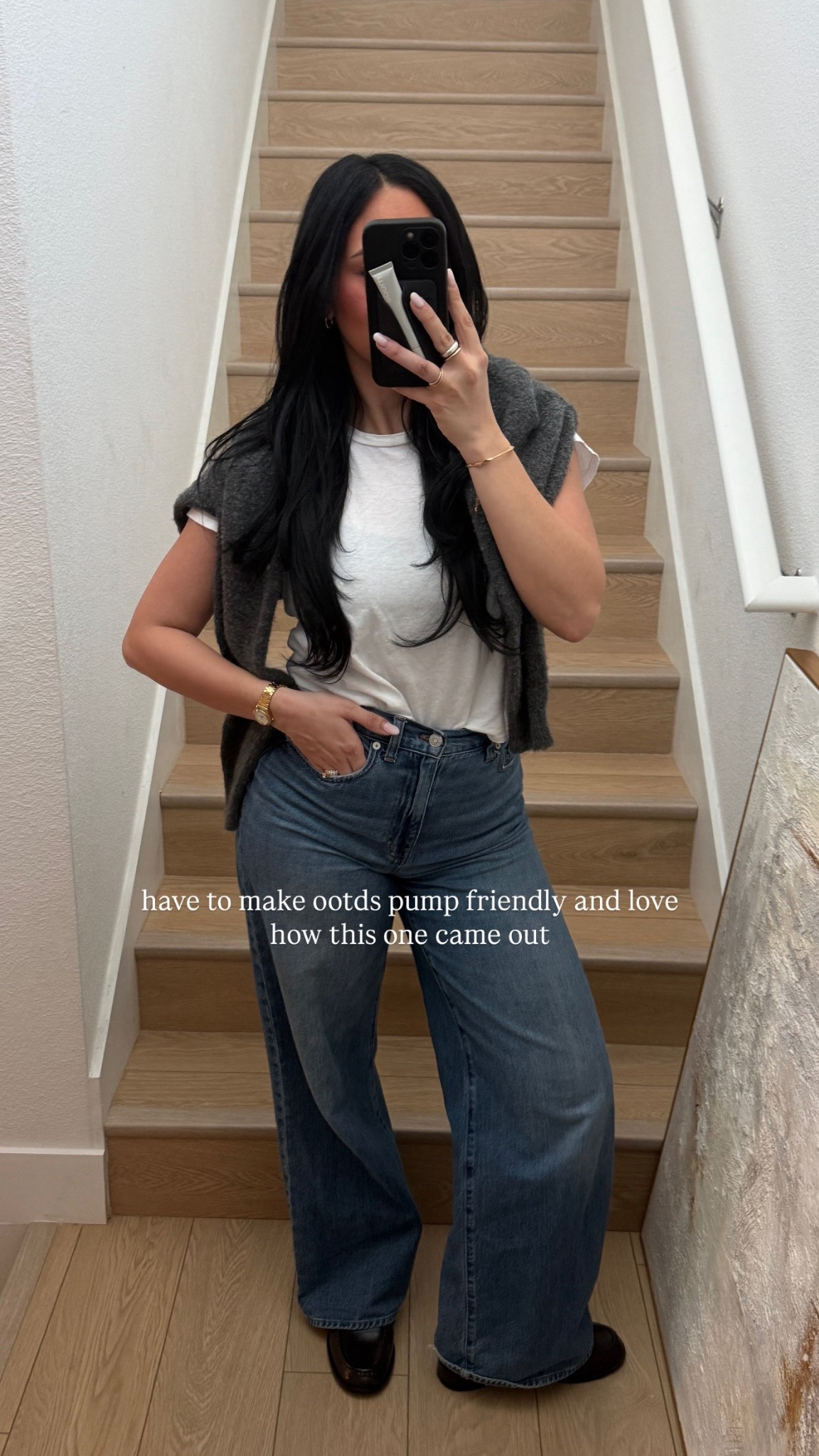 #LTKootd #LTKmomlife #LTKgrwm